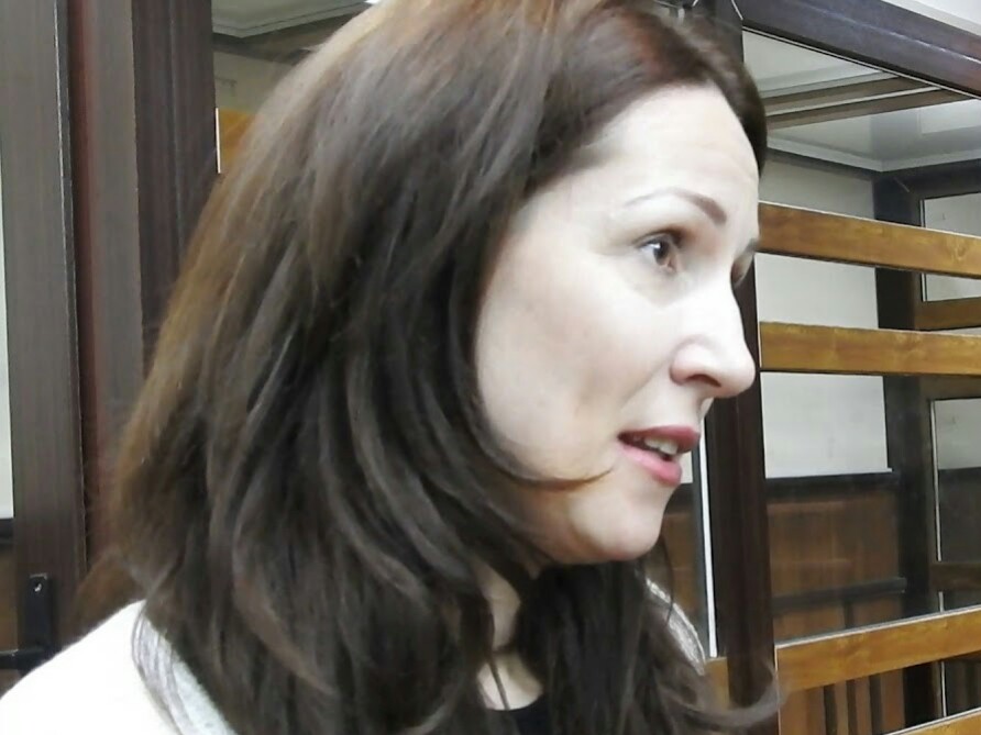  Прокурор Ровенского района извинился перед Инной Свотневой за государство