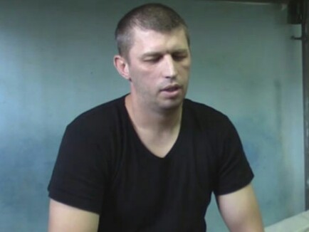 Саратовец рассказал, как его уговаривали в Сирии провести операцию по самоподрыву