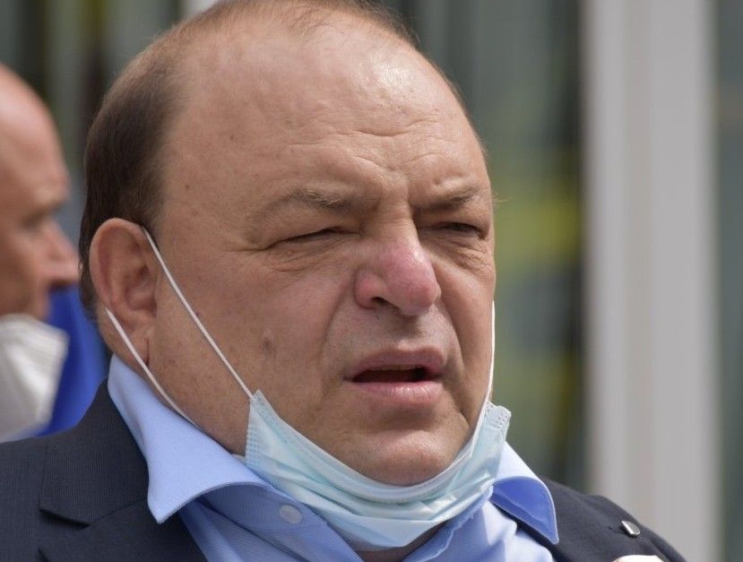 Олег Костин сообщил о гибели восьмилетней девочки в бассейне