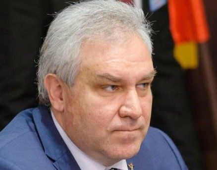 Алексей Антонов о падении индекса промпроизводства: 