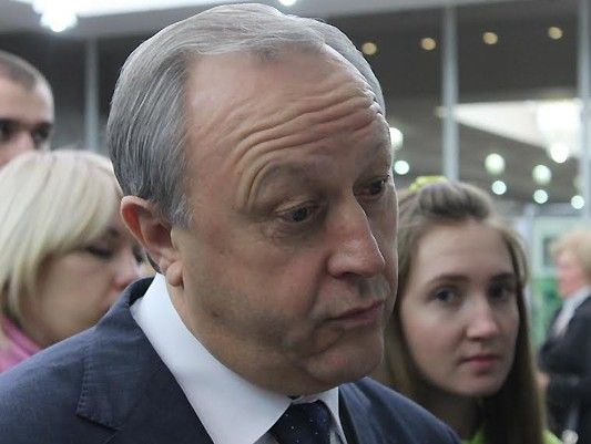 Санкции мешают достройке домов обманутых дольщиков