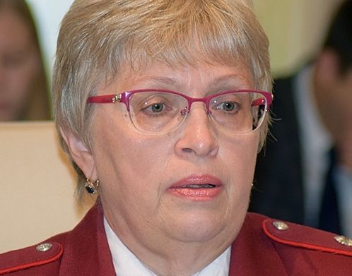 Главный санитарный врач региона отказалась отменять масочный режим и объяснила, что для этого нужно