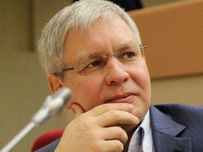 Сергей Курихин назвал мотивы возбуждения дела о строительстве 
