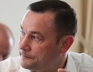 В центре Саратова остановились трамваи четырех маршрутов