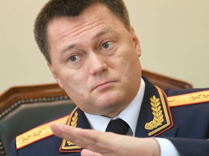 Генеральный прокурор взял на контроль обеспечение жильем детей-сирот Генеральный прокурор взял на контроль обеспечение жильем детей-сирот