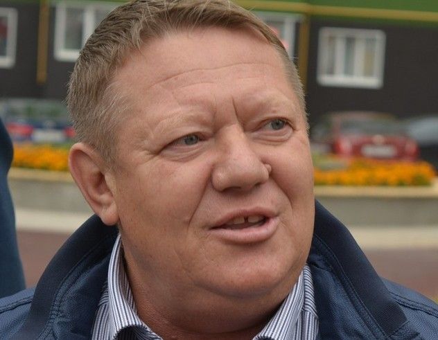 Панков: В думу надо идти не ради значка, а для решения проблем людей