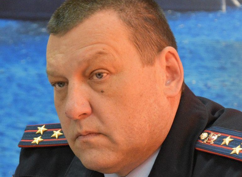 На выезде из старого Саратова в столкновении двух иномарок погиб водитель