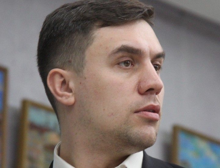 Коммунисты определились, по какому округу пойдет на выборы в Госдуму депутат Николай Бондаренко