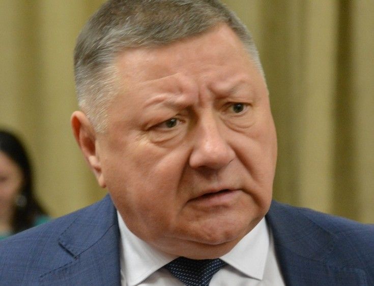 Спикер облдумы призвал активнее информировать выпускников о целевом обучении