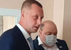 Роман Бусаргин о детях в летних лагерях: 