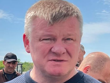 Михаил Исаев не улучшил позиции в медиарейтинге ПФО