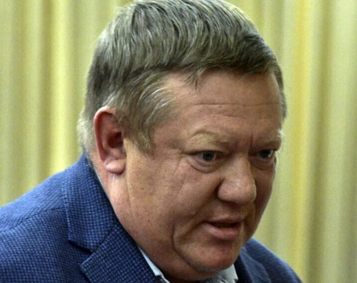 Панков: В Балакове может появиться филиал университета водного транспорта