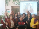 Библиотека № 26 сорок пять лет открывает читателям Заводского района свои двери