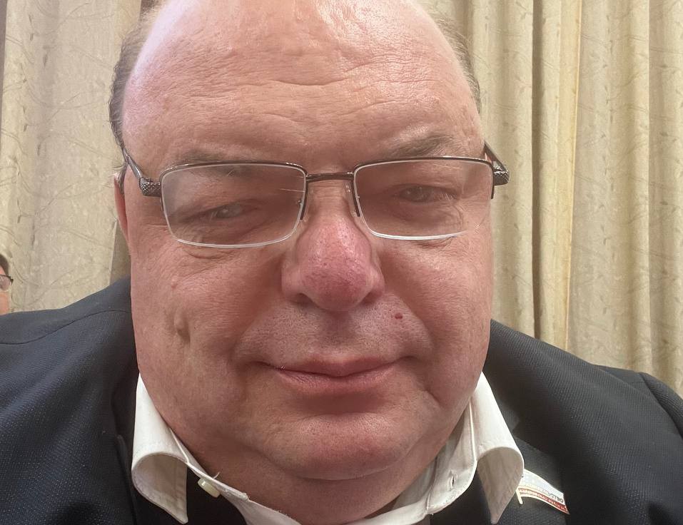 Саратовский минздрав назначил нового главврача Дома ребенка