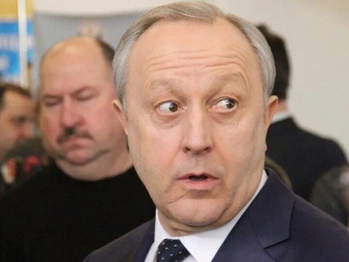 Содом и Лох в Саратовской области могут переименовать. Мнение Валерия Радаева