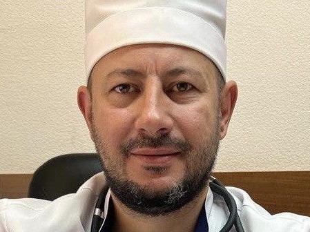 Хирург из ГКБ Саратова назначен главврачом районной больницы