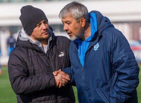 Врач саратовского 