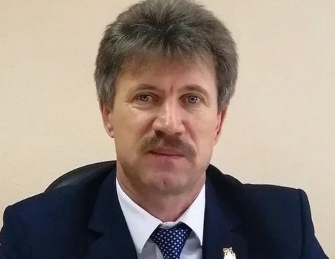 Глава района об обрушении здания администрации: 