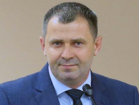 В Балакове сгорел кирпичный дом