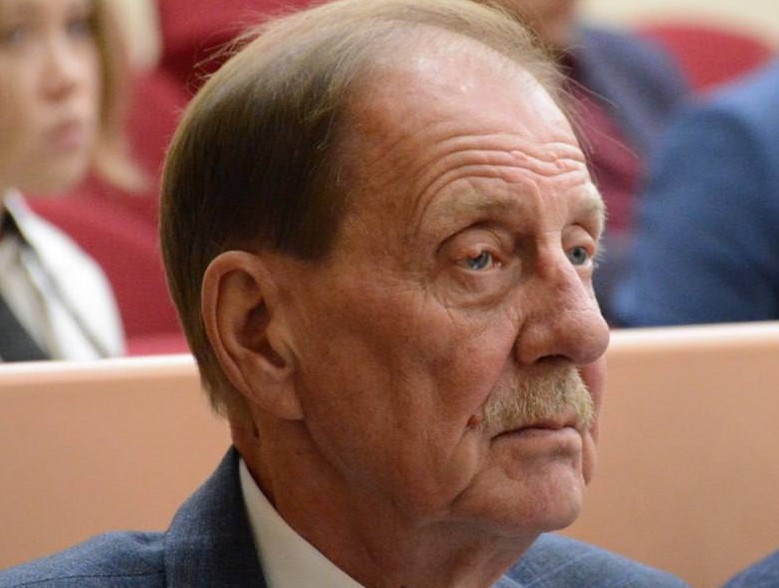 На Рахова планируется восстановить и преобразить фонтан