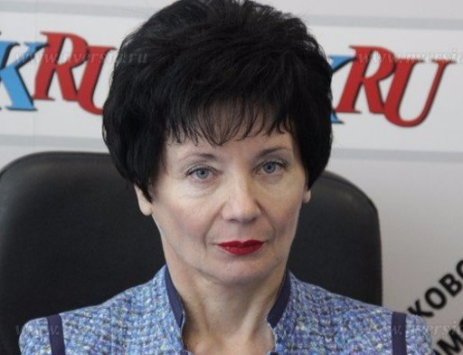 В саратовском областном диспансере сменился главный врач