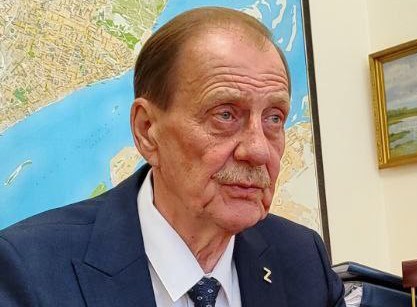 Новый мэр перенес срок сноса пятиэтажки в Ленинском районе на два года