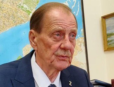 С проспекта Столыпина убрали электросамокаты