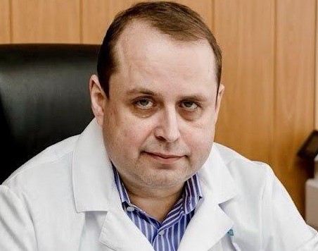 Назначен и.о. главврача областного онкодиспансера