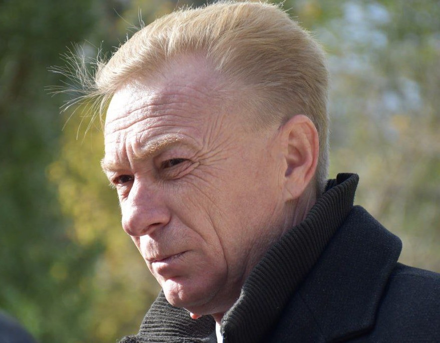 Региональное министерство транспорта решило сдать в аренду один из «Валдаев»