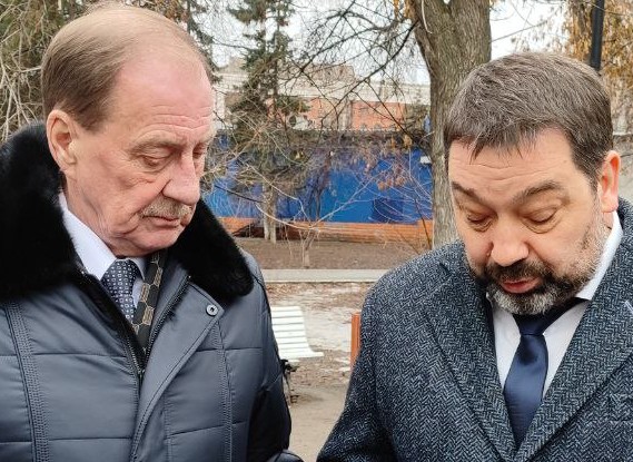 Контракт на смету для 