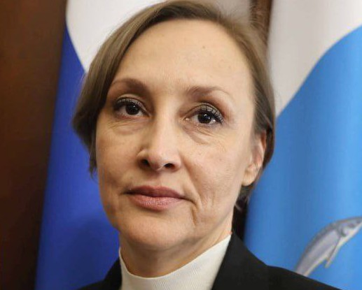 Максим Леонов назначил еще одного заместителя