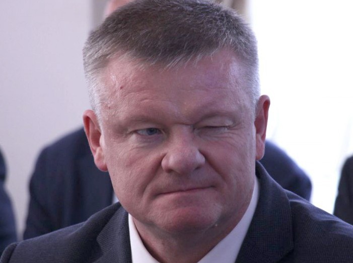 Идёт приём заявок от претендентов на должность главы Саратова