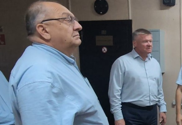 Взрыв в доме на Блинова. Власти Саратова назвали новую дату демонтажа подъезда