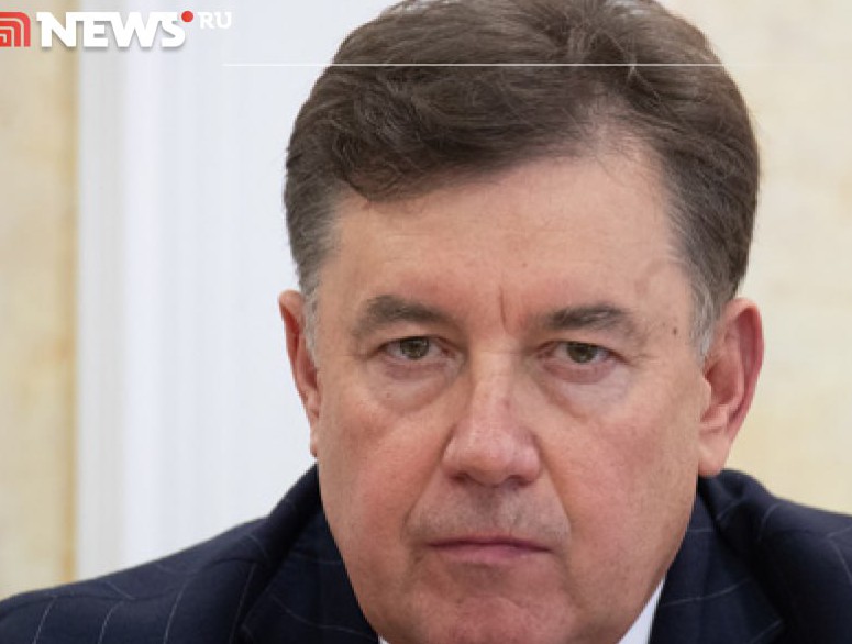 Генпрокуратура: 