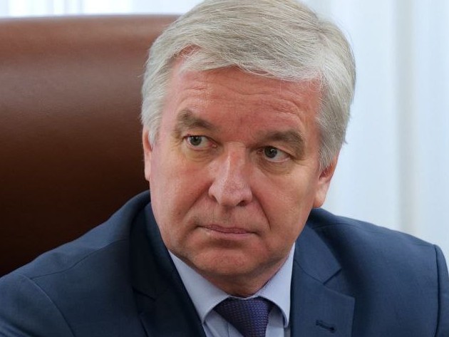 Перекрытие Ново-Астраханского шоссе для строительства моста перенесли на 21 мая