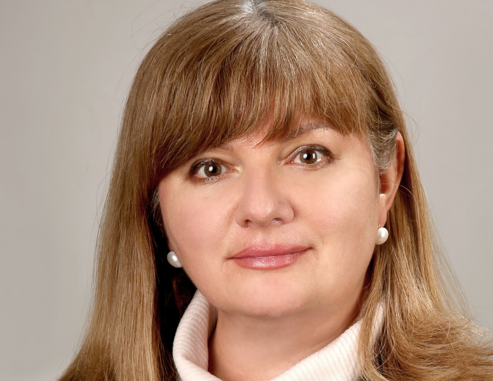 Саратовский перинатальный центр возглавила Анастасия Реброва