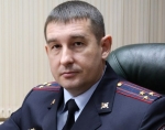 Новым заместителем саратовского ГУ МВД стал полковник Николай Безгубов