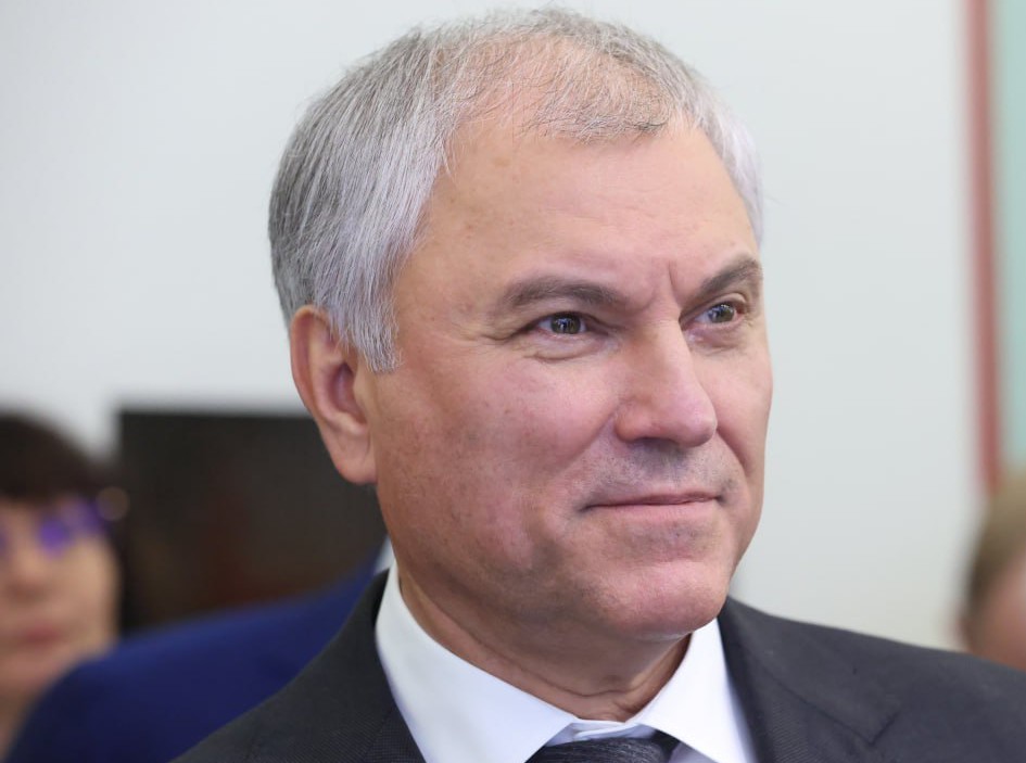 Володин о ситуации с топливом: Постепенно лимиты растут, жесткие меры отменяются