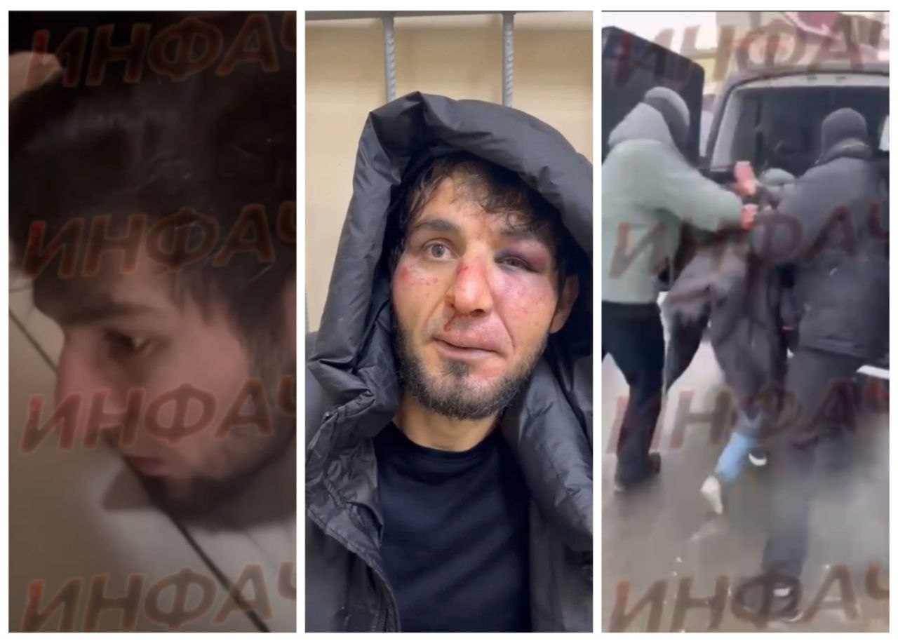 В Саратове за вымогательства задержали уроженца Таджикистана «со связями в ФСБ»