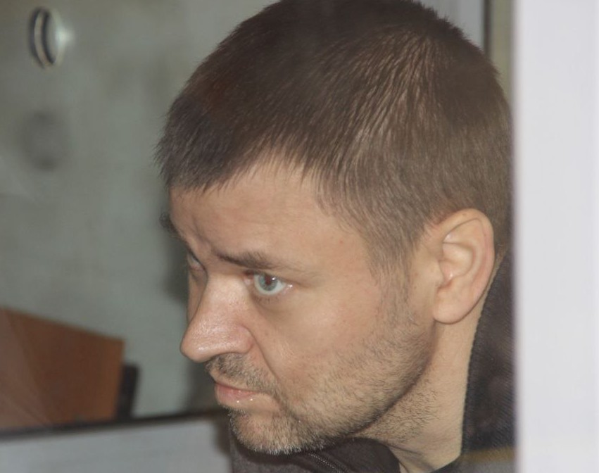 Облсуд согласился с освобождением Дмитрия Тепина от наказания по второму делу