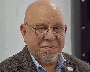 Умер профессор Николай Островский