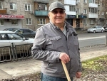 Чиновники решили за 4 миллиона благоустроить сквер рядом с администрацией Ленинского района