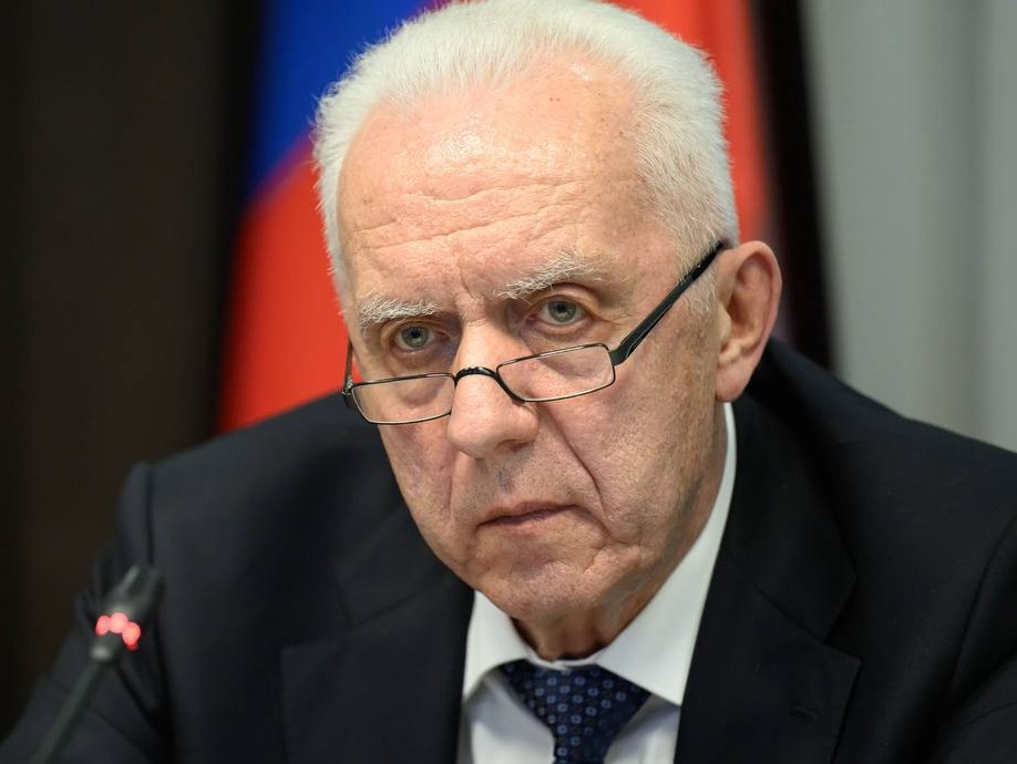 Генпрокуратура составила портрет типичного российского коррупционера