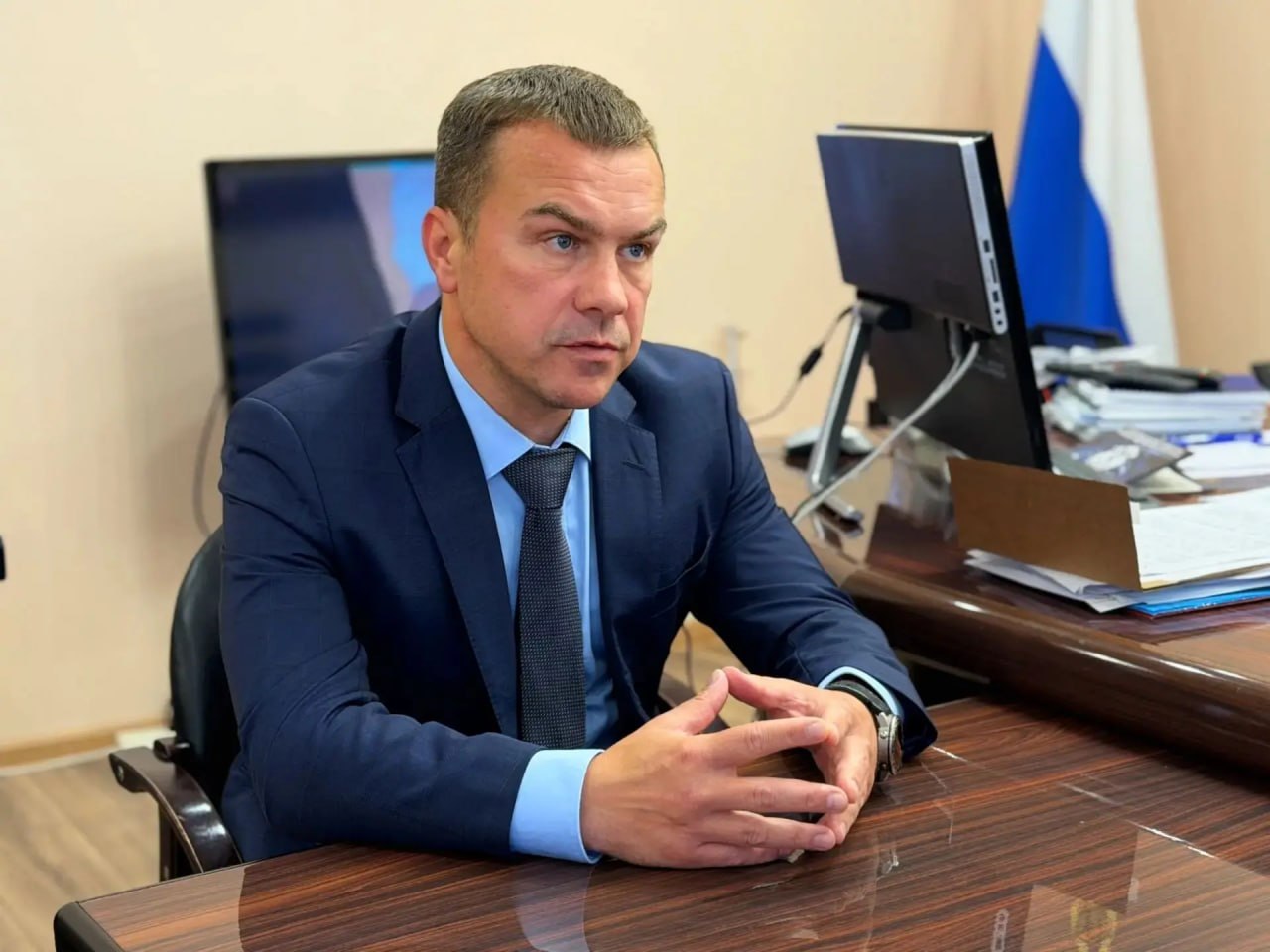 В регионе сотрудника ФНС из числа руководителей подозревают в получении взятки в миллион рублей