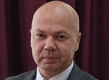 Михаил Визгалов представлен в качестве и.о. главы Хвалынского района