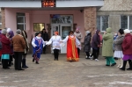 В Балашовском доме-интернате прошли проводы русской зимы