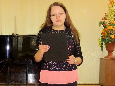 Состоялся большой Гала-концерт студентов консерватории