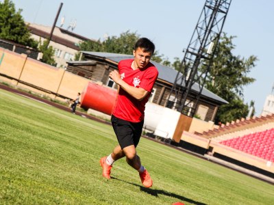 Саратовский стадион «Авангард» к декабрю засеют травой, чтобы тренировать на нем команды к ЧМ-2018