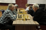 В Балашовском доме-интернате прошёл турнир по шахматам