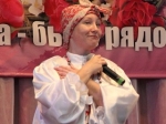 В Балашовском доме-интернате прошел концерт, посвященный празднику- «День социального работника»